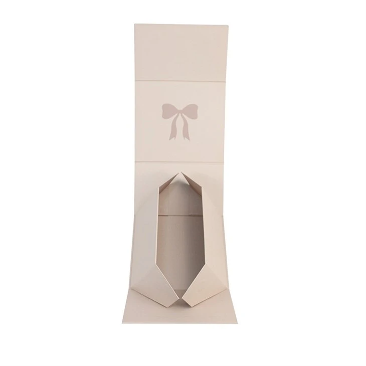 Floral Magnetic Gift Box
