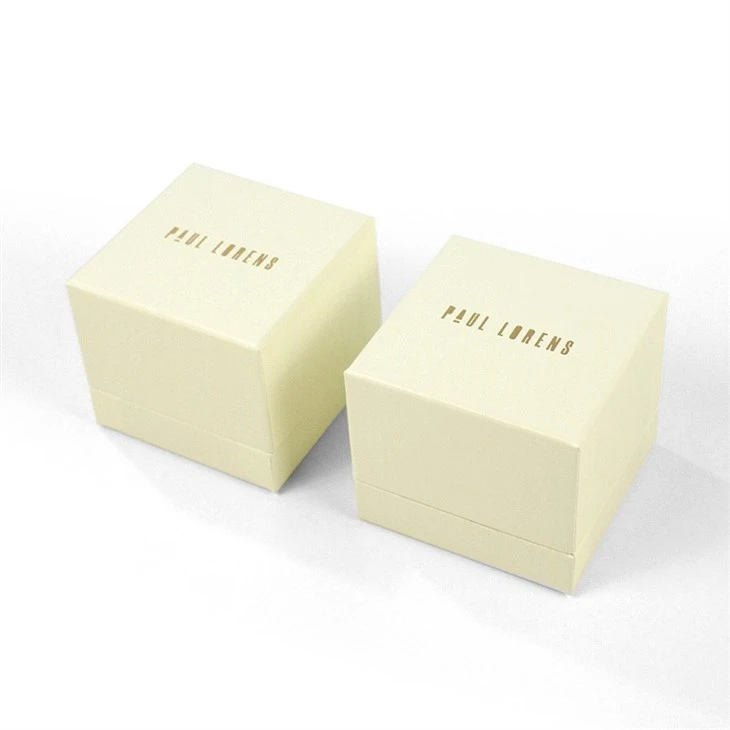 Watch Gift Box With Pillow high quality
